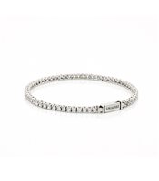 Pulsera Unoaerre Mujer in Plata Zircone 721YBF1692170 5769 - 721YBF1692170 5769